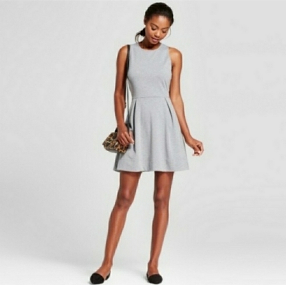 A New Day Sleeveless Dress